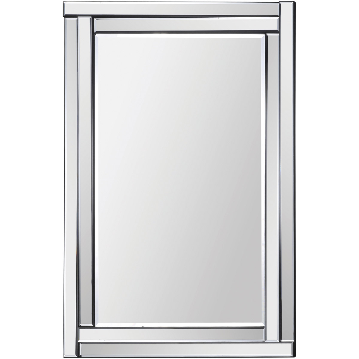 Renwil MT1285 Ava 35 X 24 inch Wall Mirror
