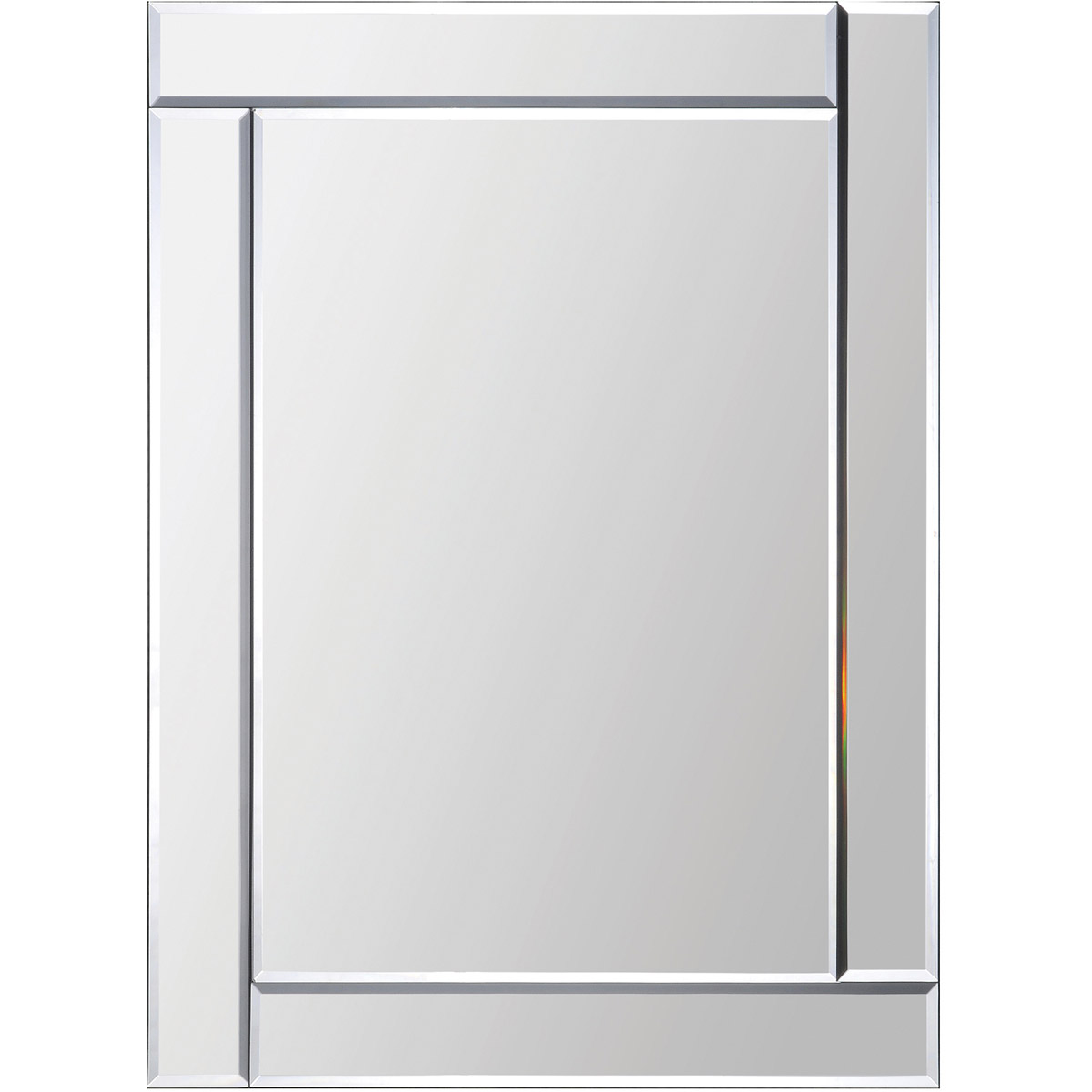 Renwil MT1289 Adan 32 X 24 inch Wall Mirror