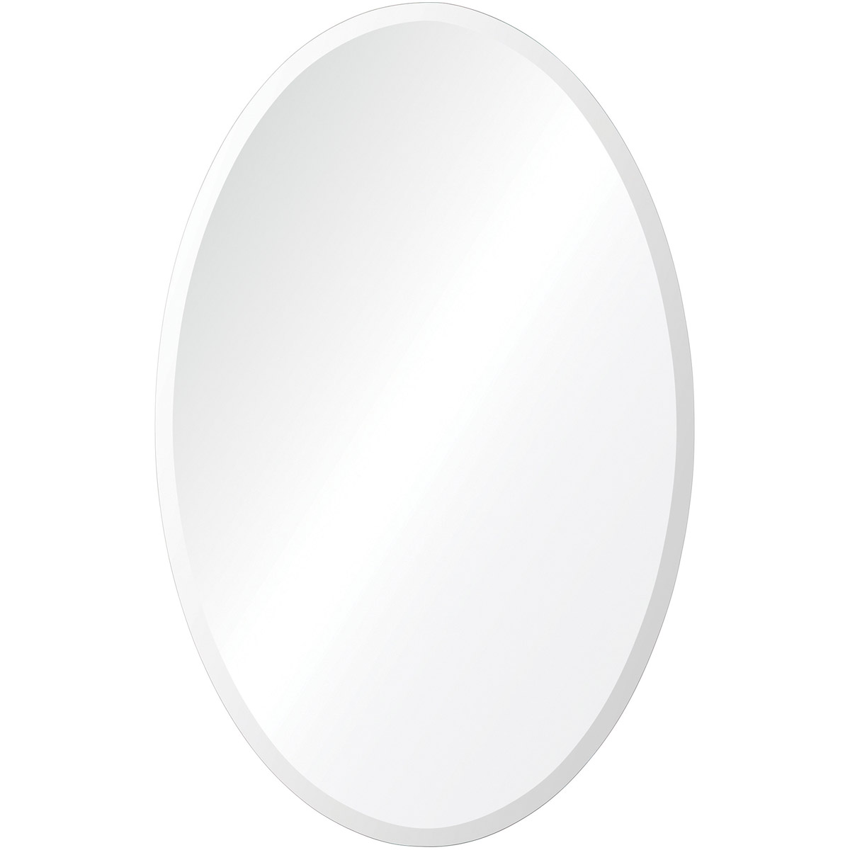 Renwil MT1552 Frances 28 X 18 inch Wall Mirror