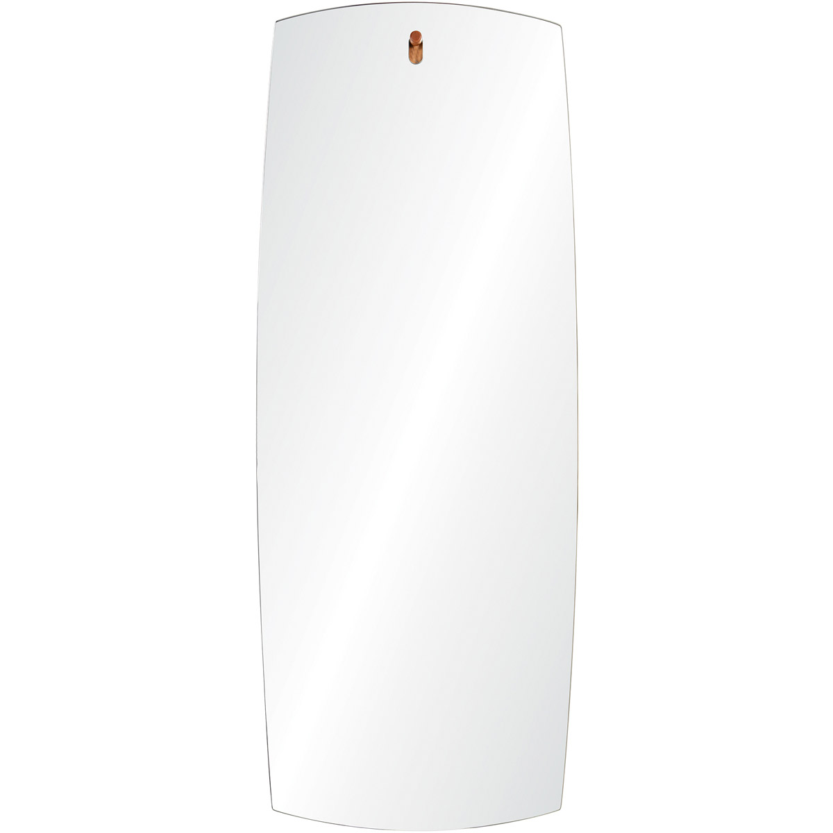 Renwil MT1749 Corbel 60 X 24 inch Wall Mirror