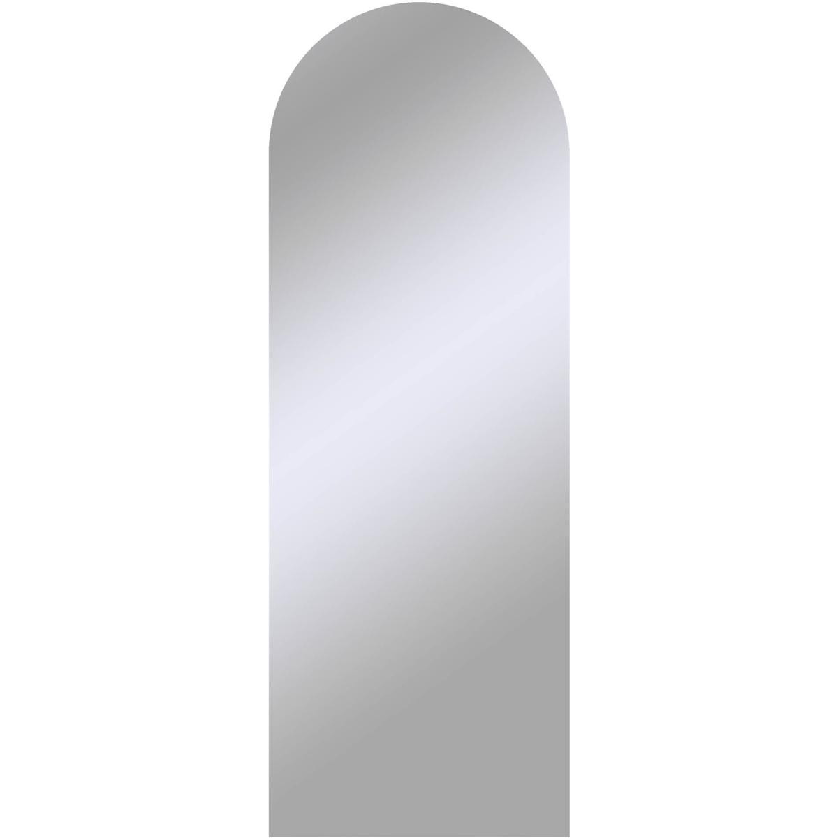 Renwil MT2506 Gervais 65 X 24 inch Clear Wall Mirror