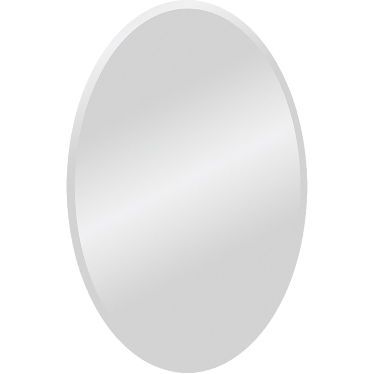 Renwil MT638 Yen 36 X 24 inch Wall Mirror