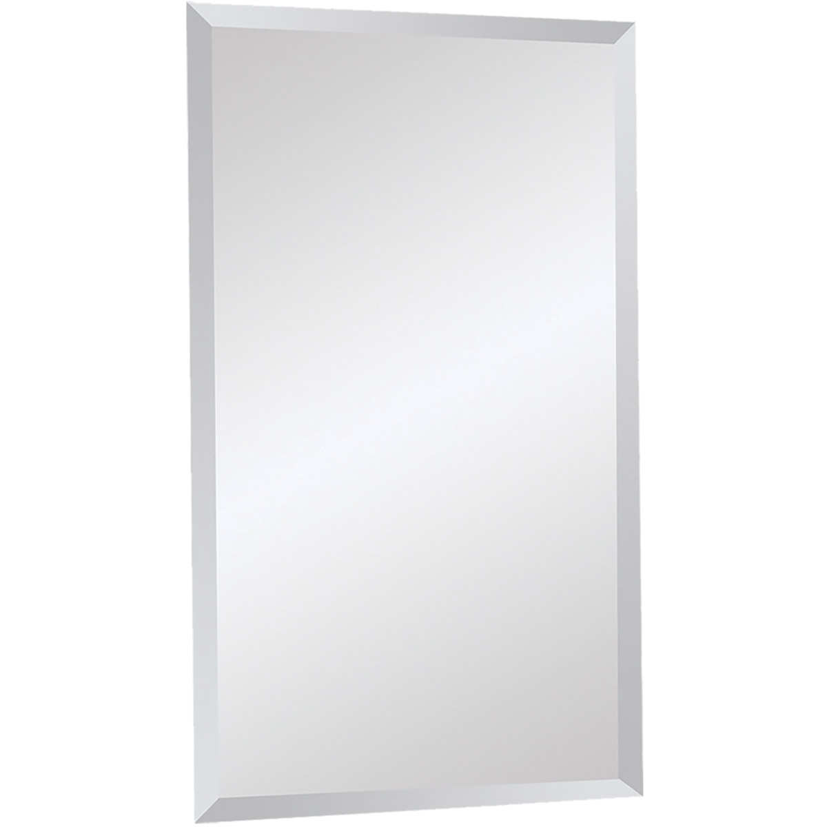 Renwil MT641 Bjorn 34 X 20 inch Wall Mirror