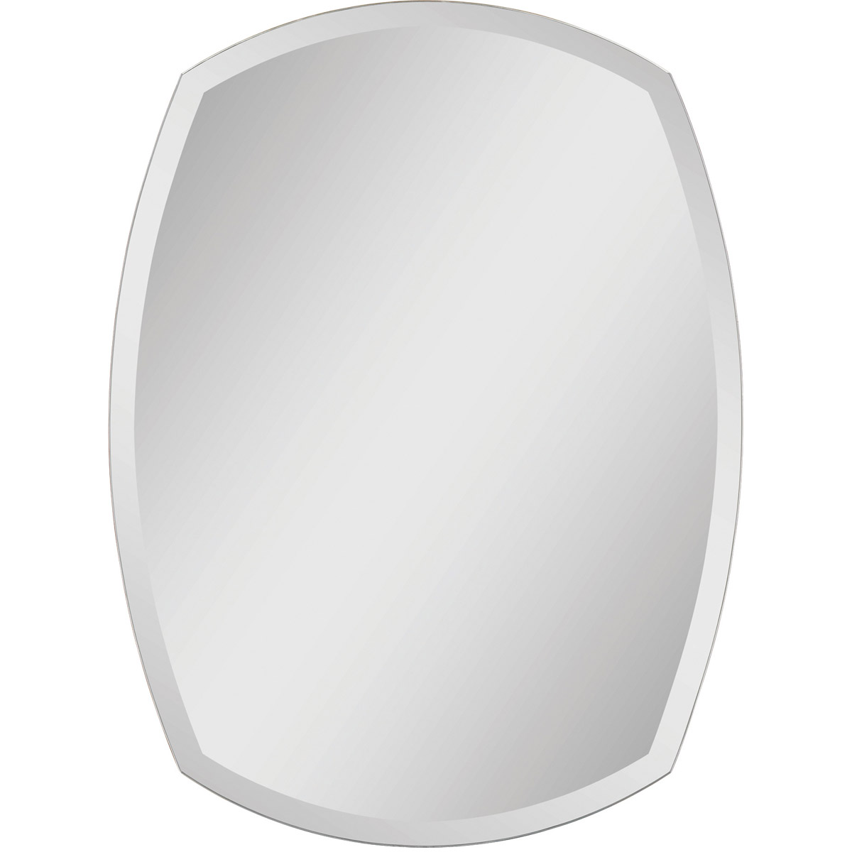 Renwil MT950 Spalding 32 X 24 inch Wall Mirror