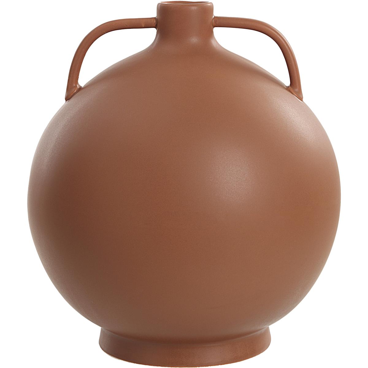 Renwil VAS289 Delphi 12 X 10.75 inch Vase