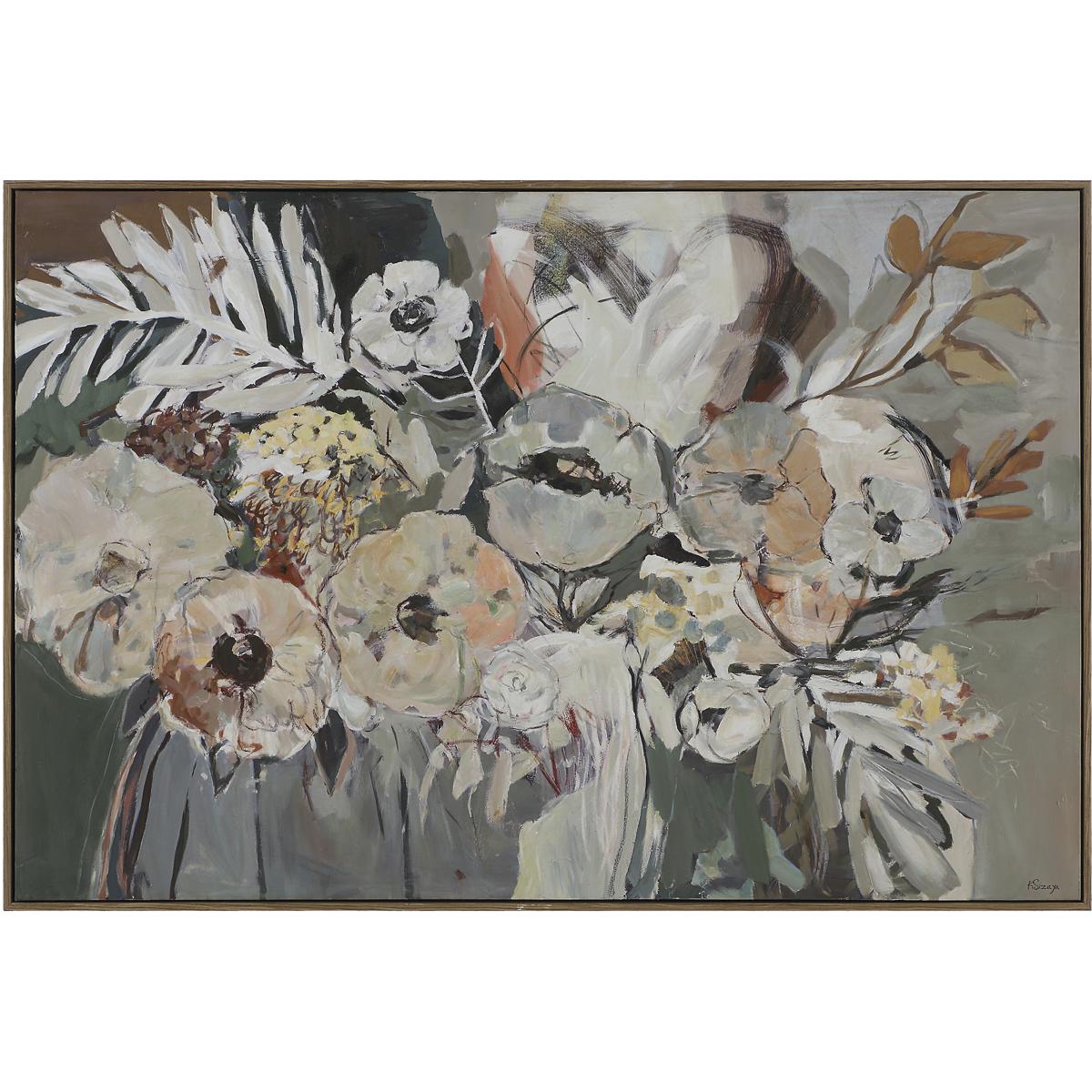 Renwil OL2227 Paine Canvas Art