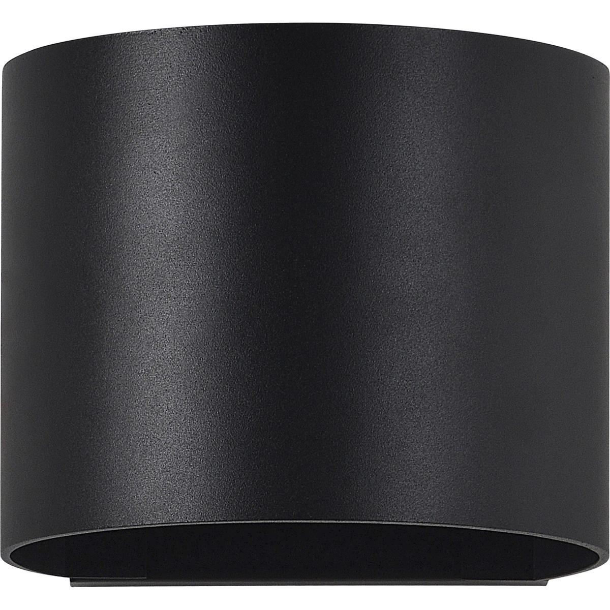 Renwil WS113 Lark 1 Light 5.9 inch Matte Black Wall Sconce Wall Light