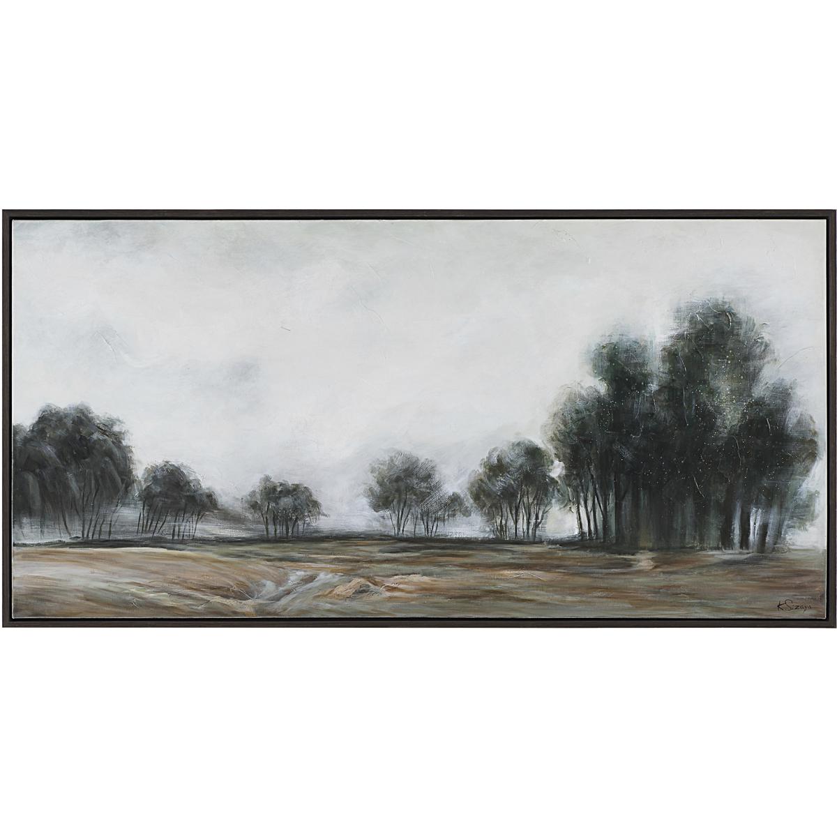 Renwil OL2179 Westside Canvas Art