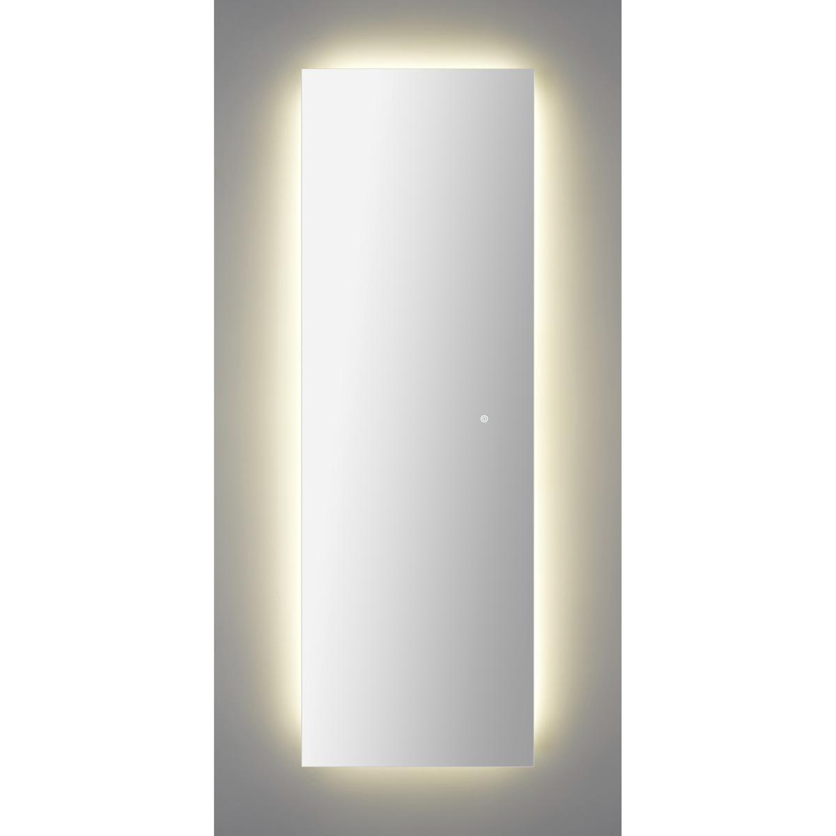Renwil MT2485 Bexley 68 X 22 inch Clear LED Mirror