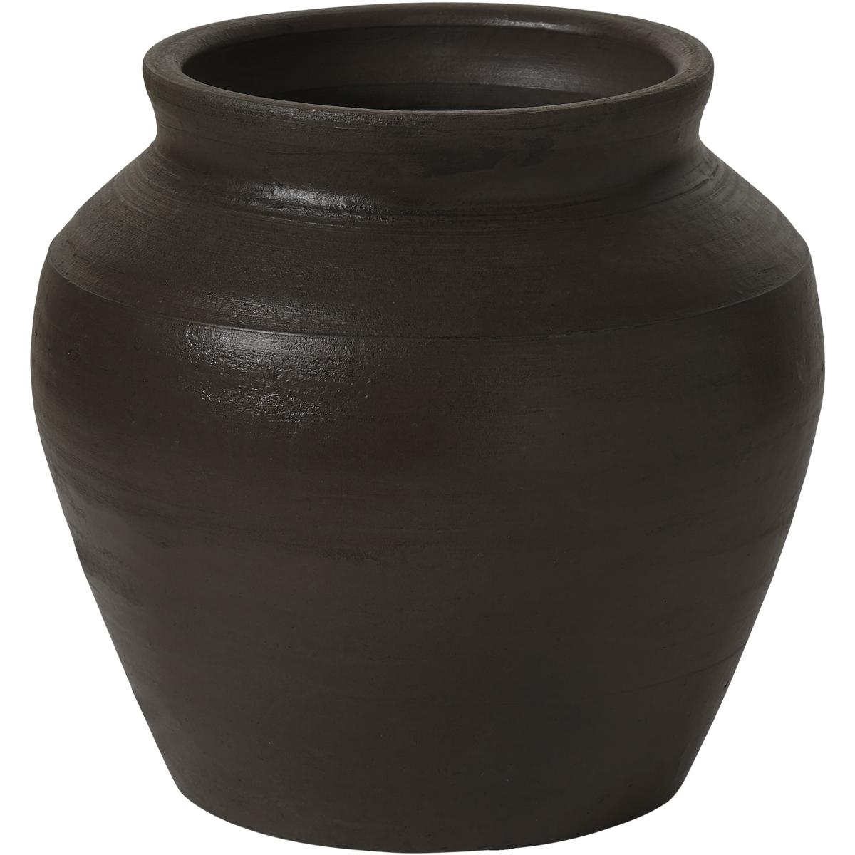 Renwil VAS295 Bondi 8 X 6.5 inch Vase