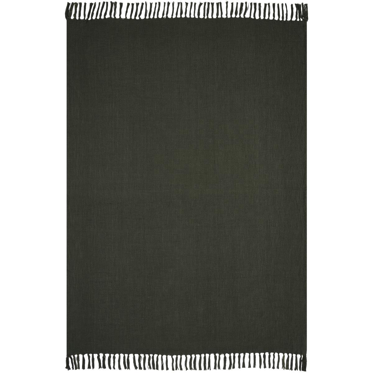 Renwil THR1016 Chalamet 50 inch Olive Throw