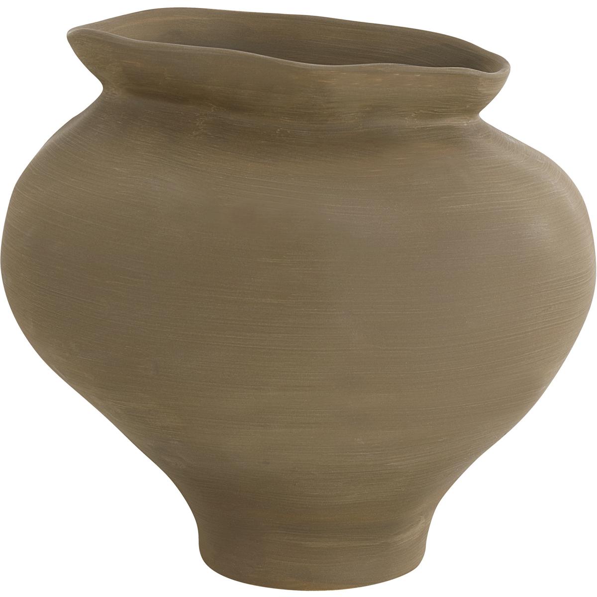 Renwil VAS319 Elia 10.2 X 9.45 inch Vase
