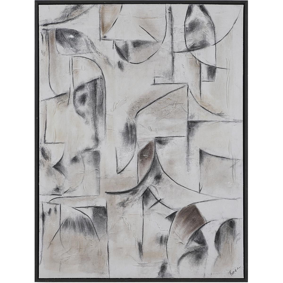 Renwil OL2234 Yann Canvas Art