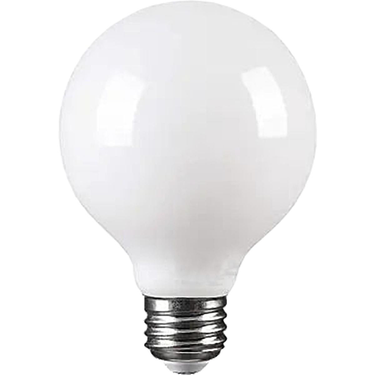 Renwil LB033-3 Irving TYPE G E26 8.5 watt Light Bulb, Pack of 3