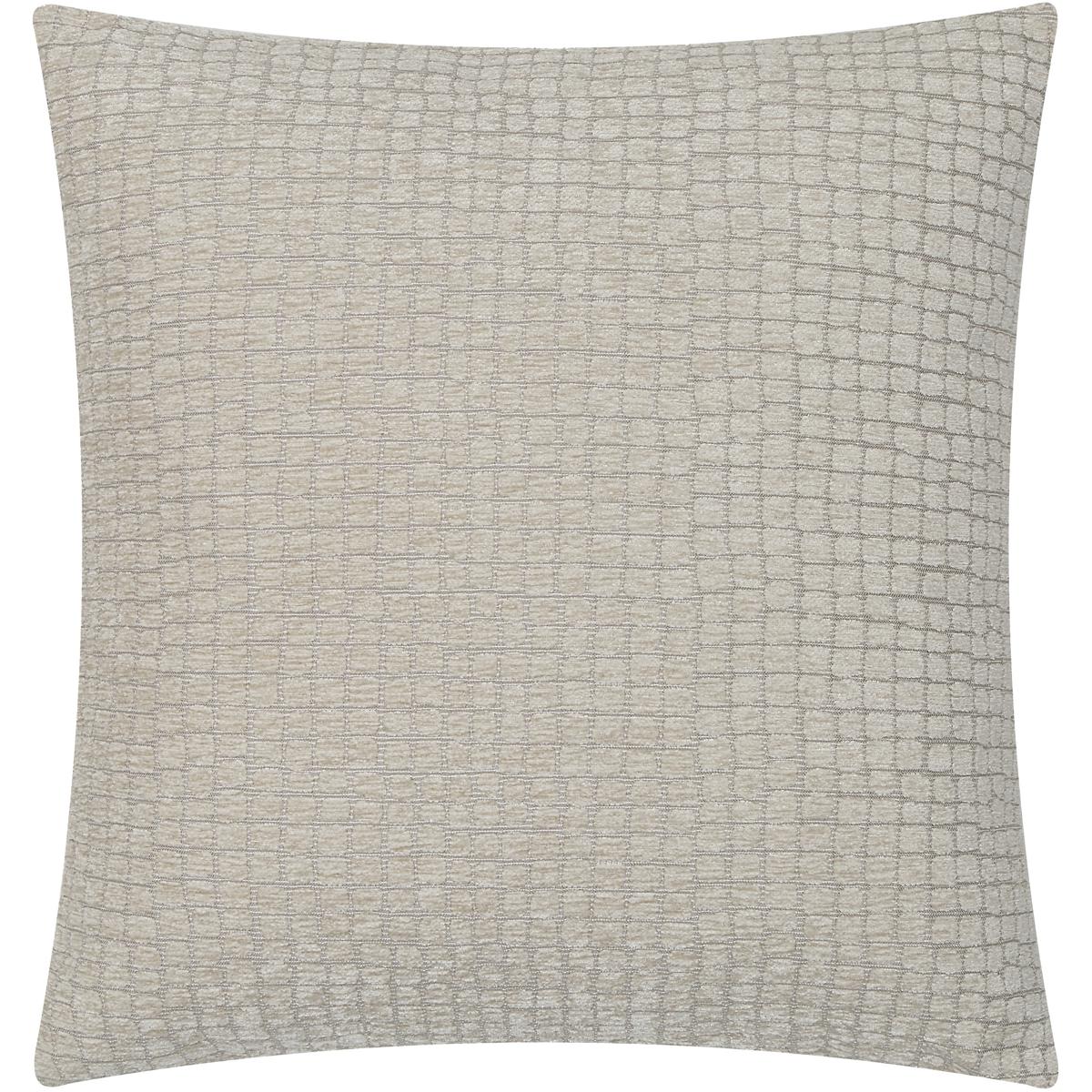 Renwil PWFL1482 Lizzy 20 inch Beige Decorative Pillow