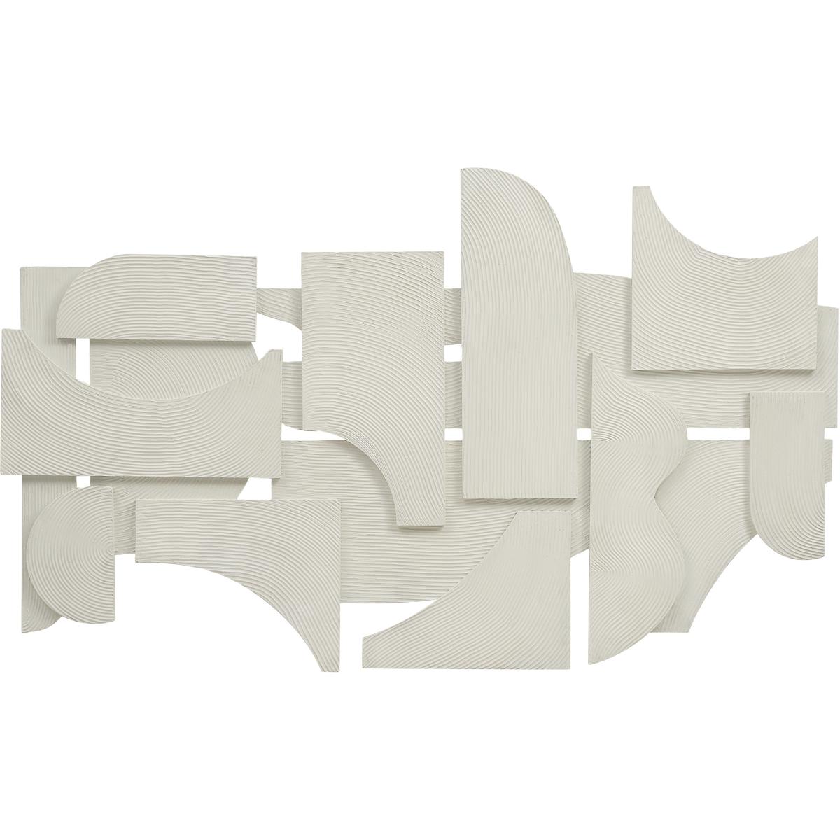 Renwil W6778 Morpho Wall Art