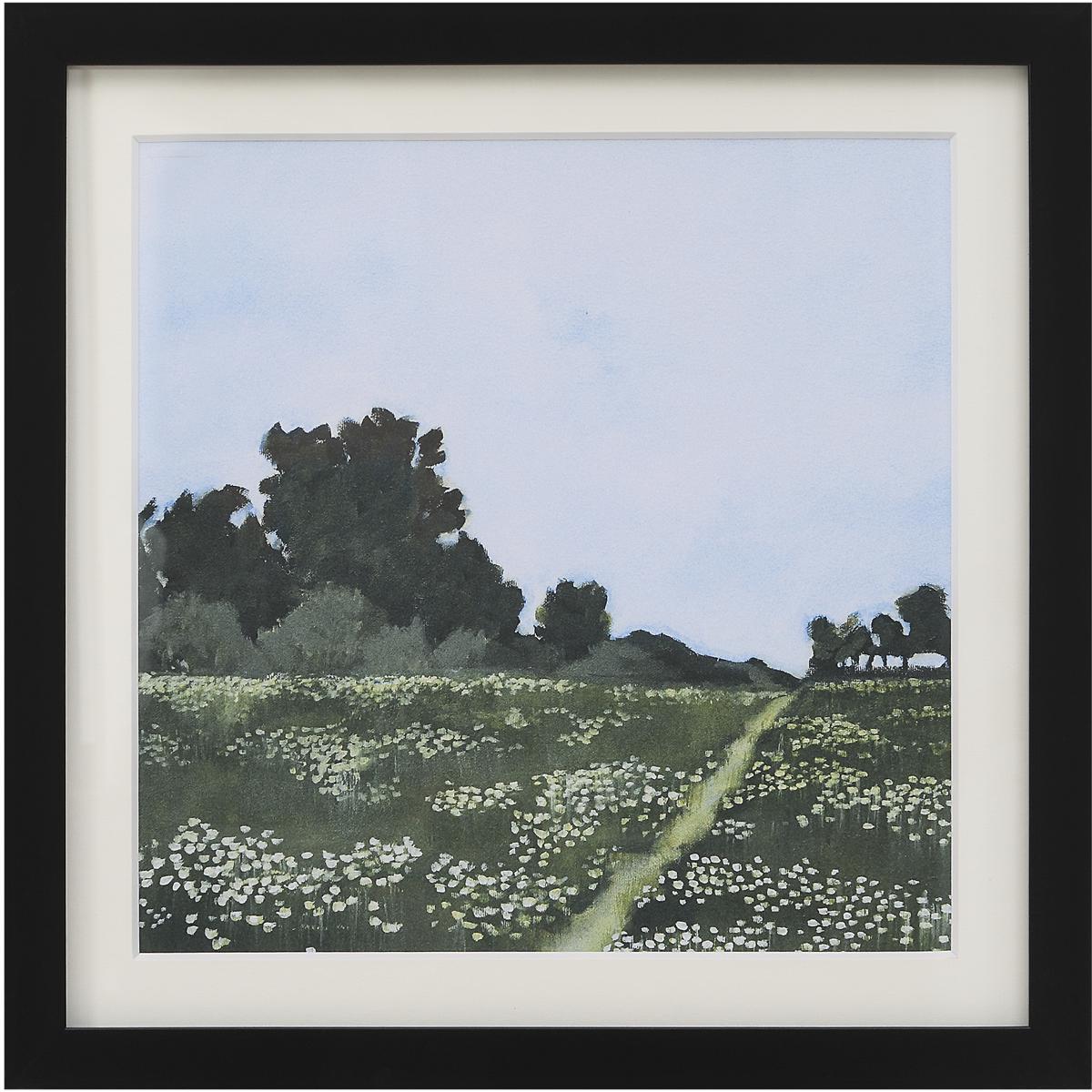 Renwil PA0053 Olmo 14 X 14 inch Printed Art