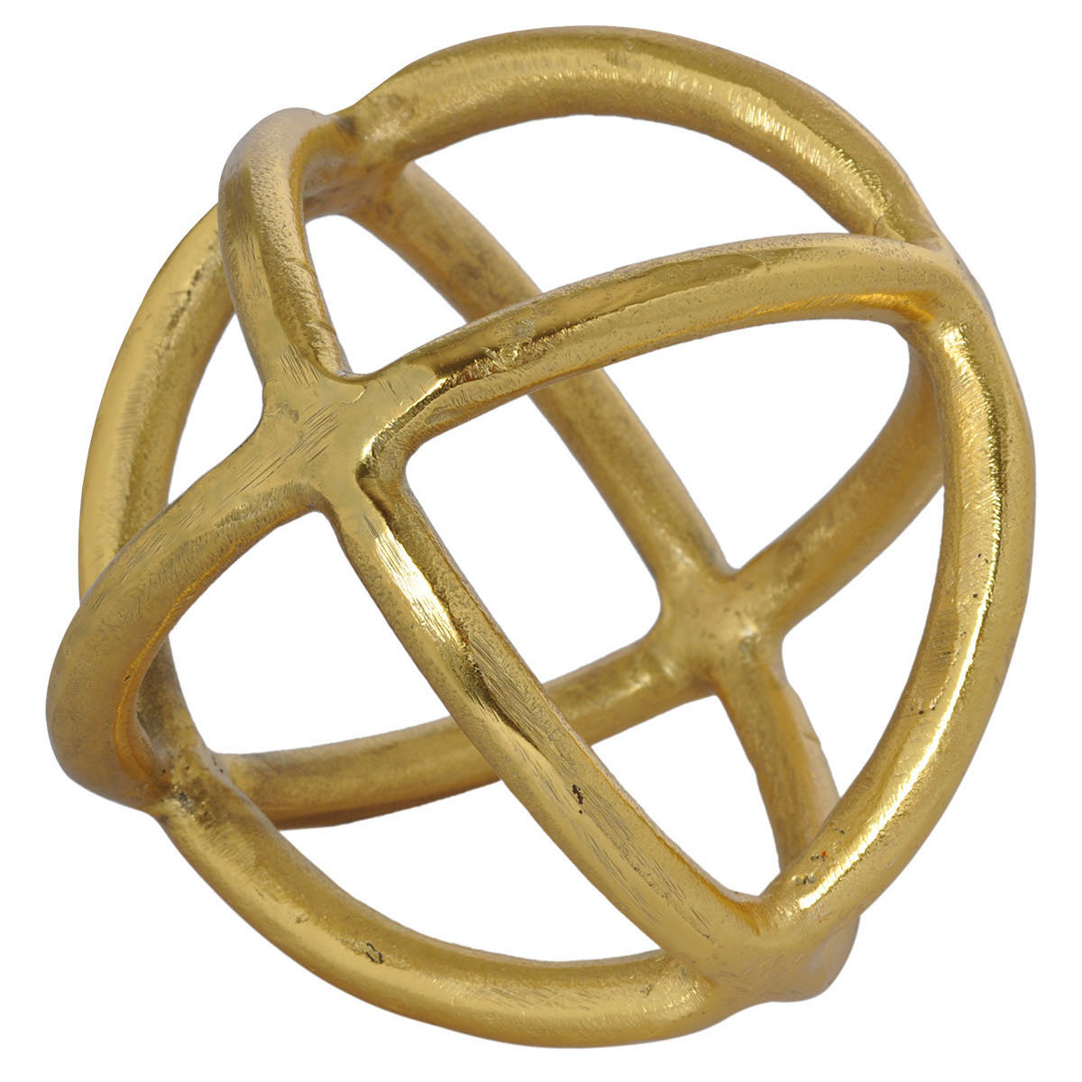 Renwil STA327 Azimuth Gold Statue