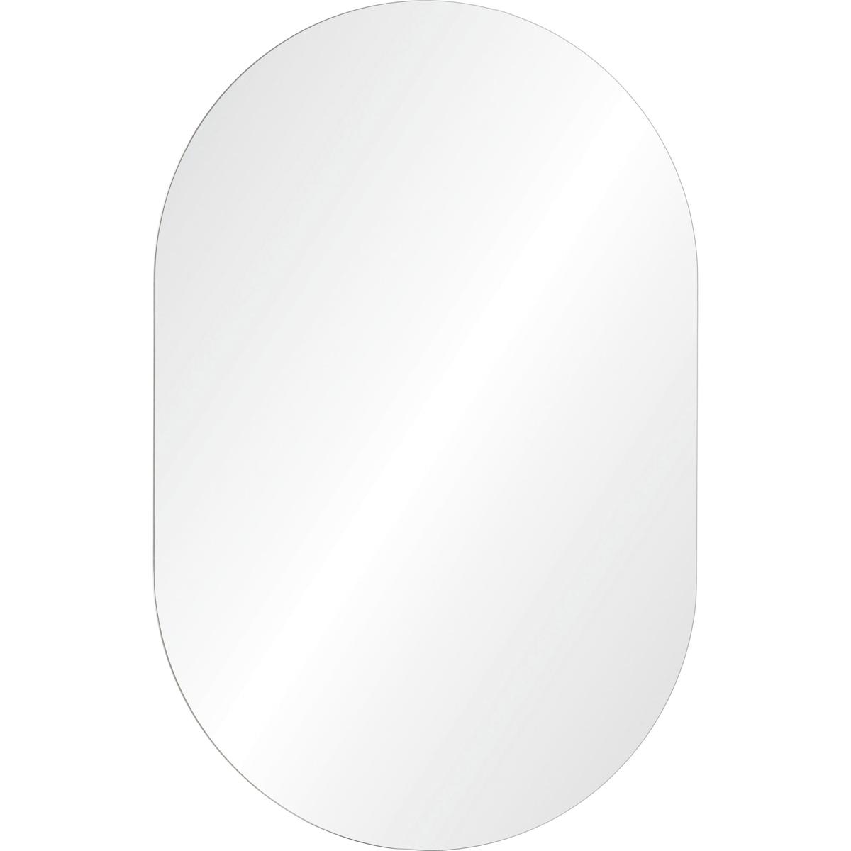 Renwil MT2496 Salta 40 X 26 inch Clear Mirror