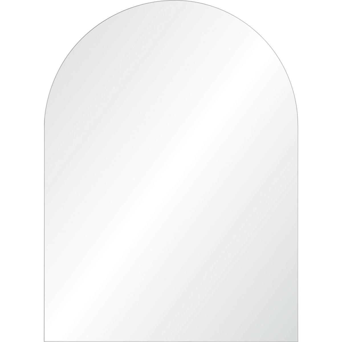 Renwil MT2505 Aldrin 40 X 30 inch Clear Mirror