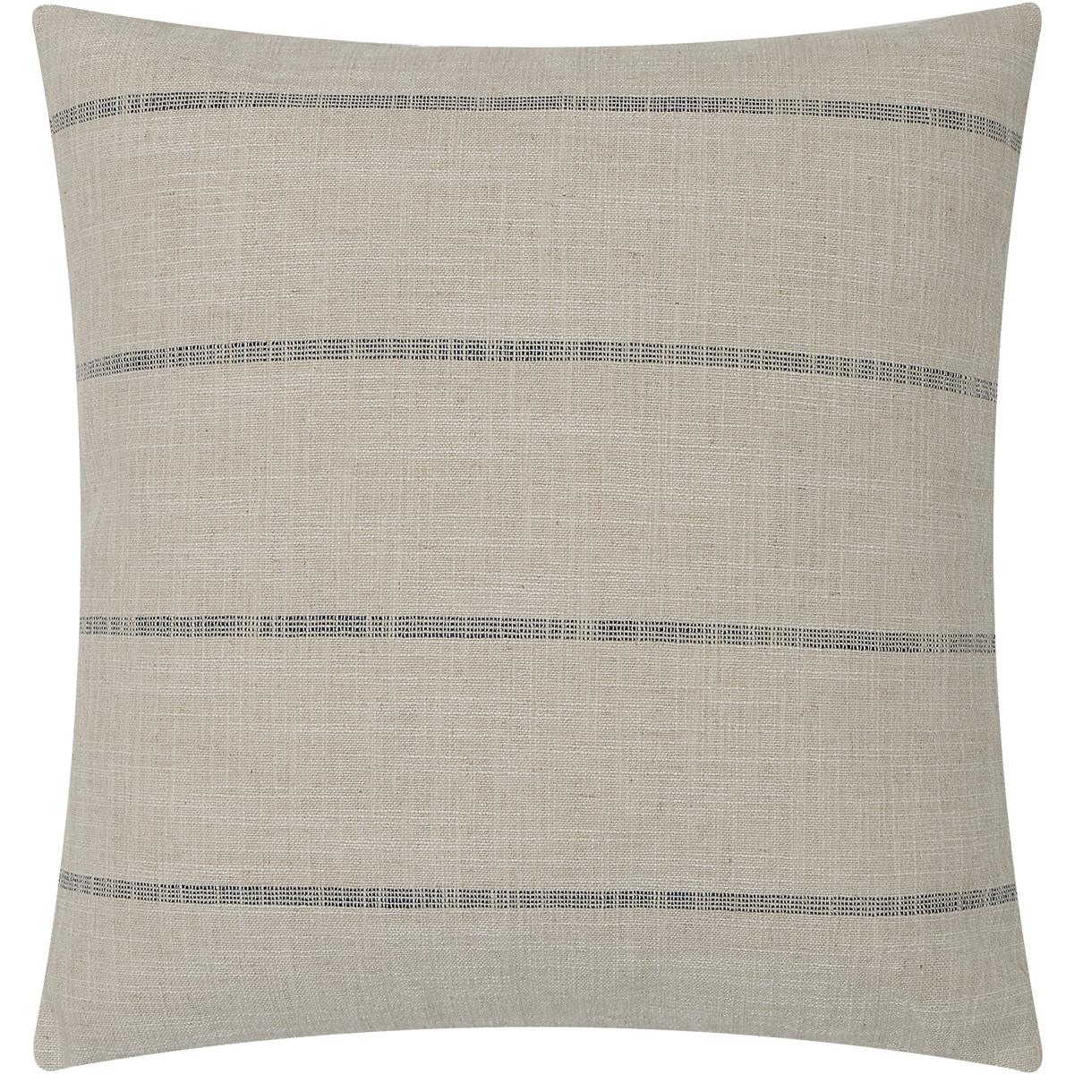 Renwil PWFL1479 Montana 20 inch Grey Decorative Pillow