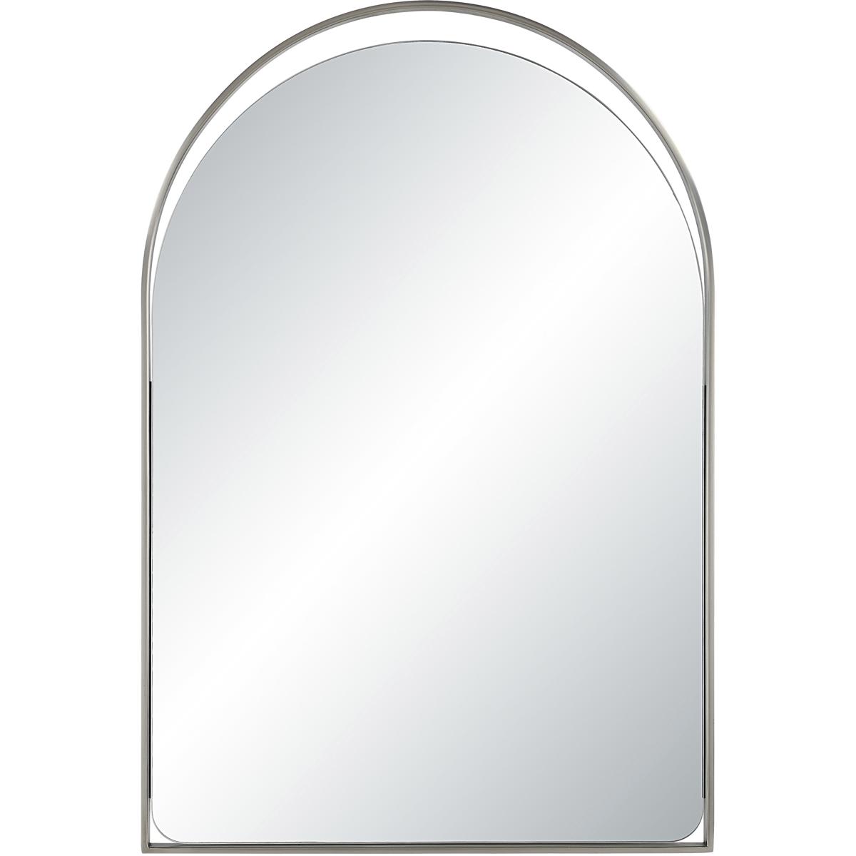 Renwil MT2730 Mentha 30 X 20 inch Wall Mirror