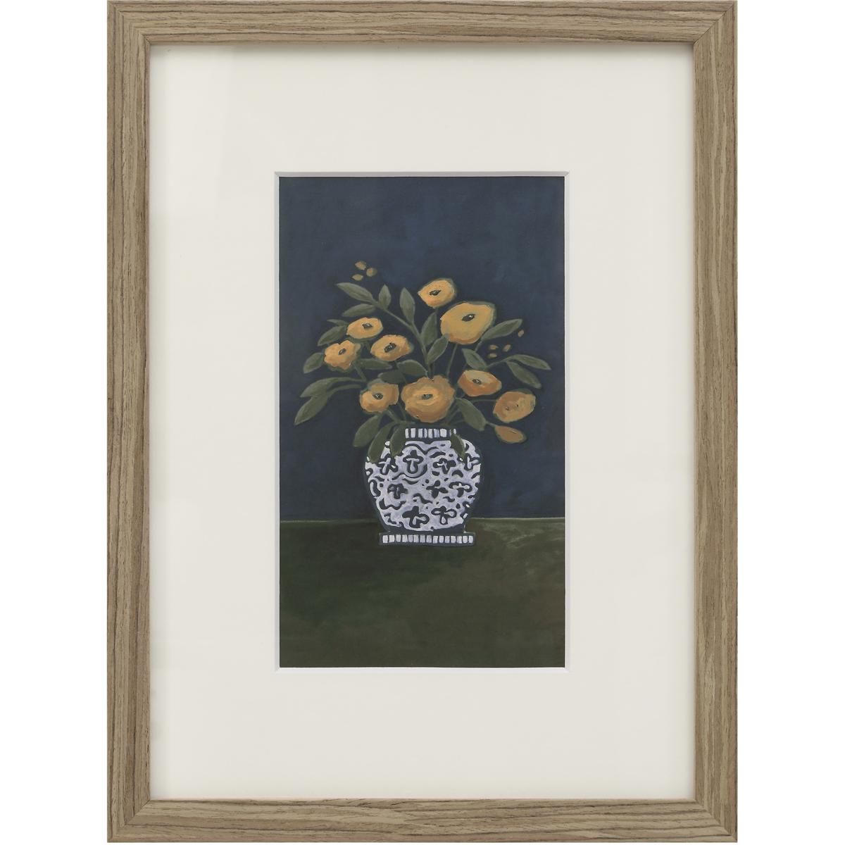 Renwil PA0055 Henriette 16 X 12 inch Printed Art