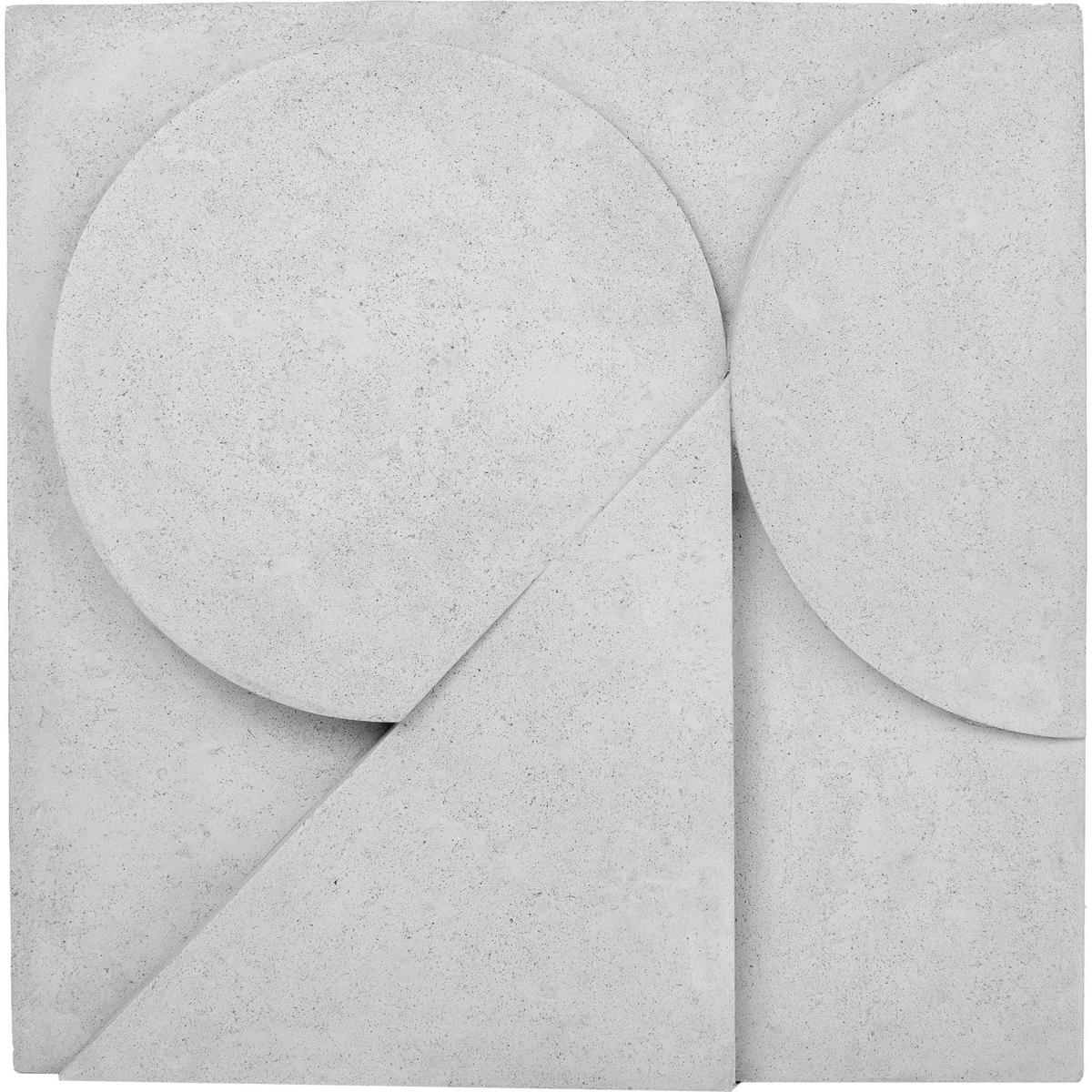 Renwil W6711 Sahara Natural Wall Art