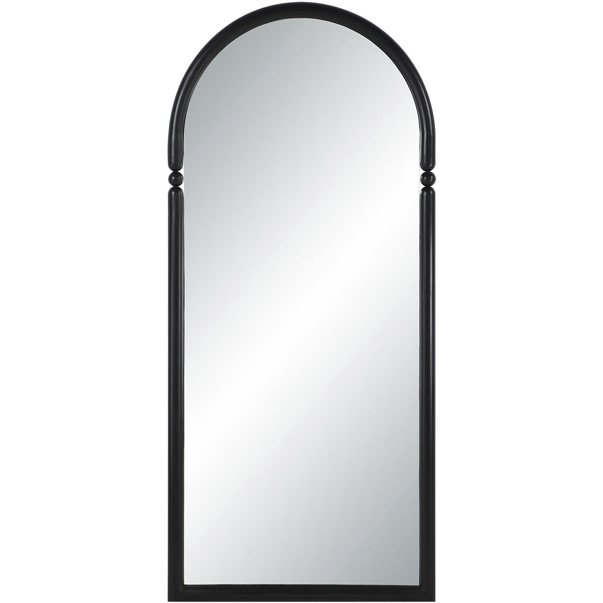 Renwil MT2756 Arcade 76 X 34 inch Wall Mirror