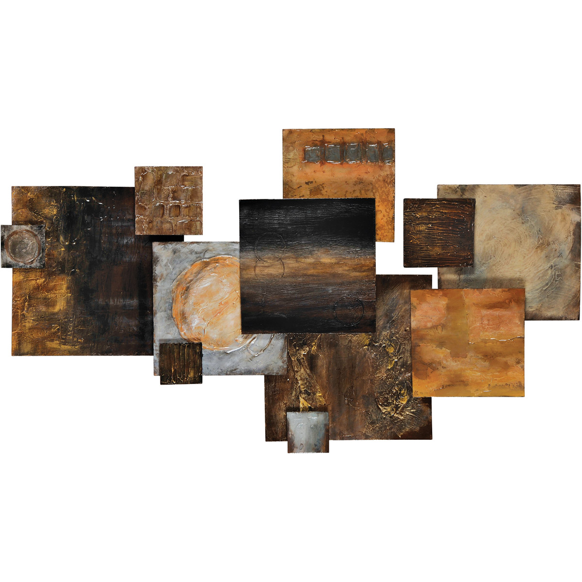 Renwil W5701 Transforming Wall Art