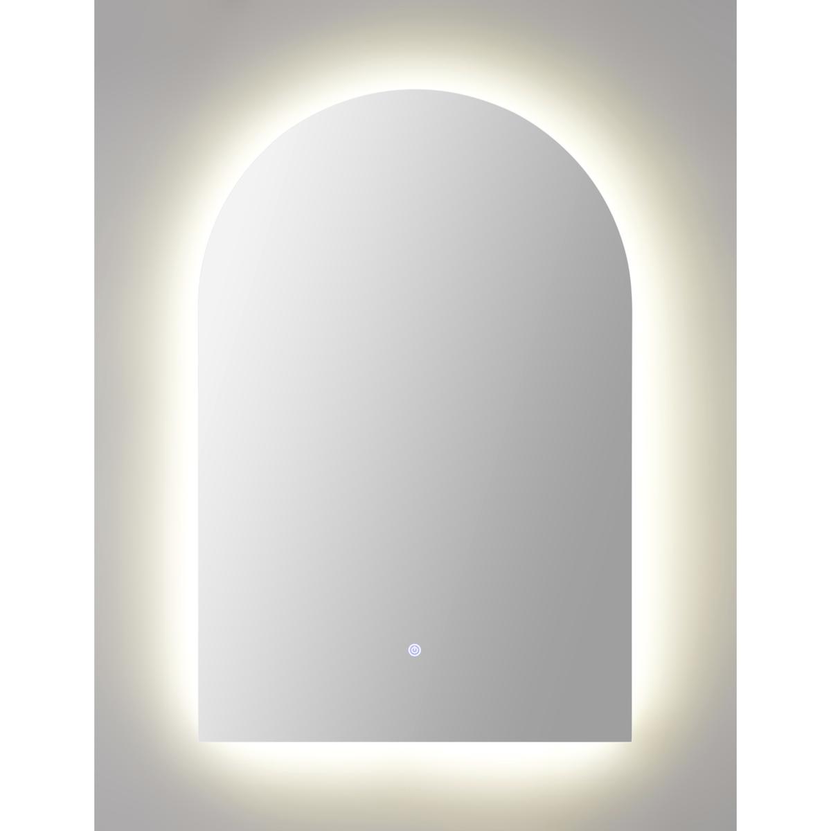 Renwil MT2486 Blanca 36 X 24 inch Clear LED Mirror