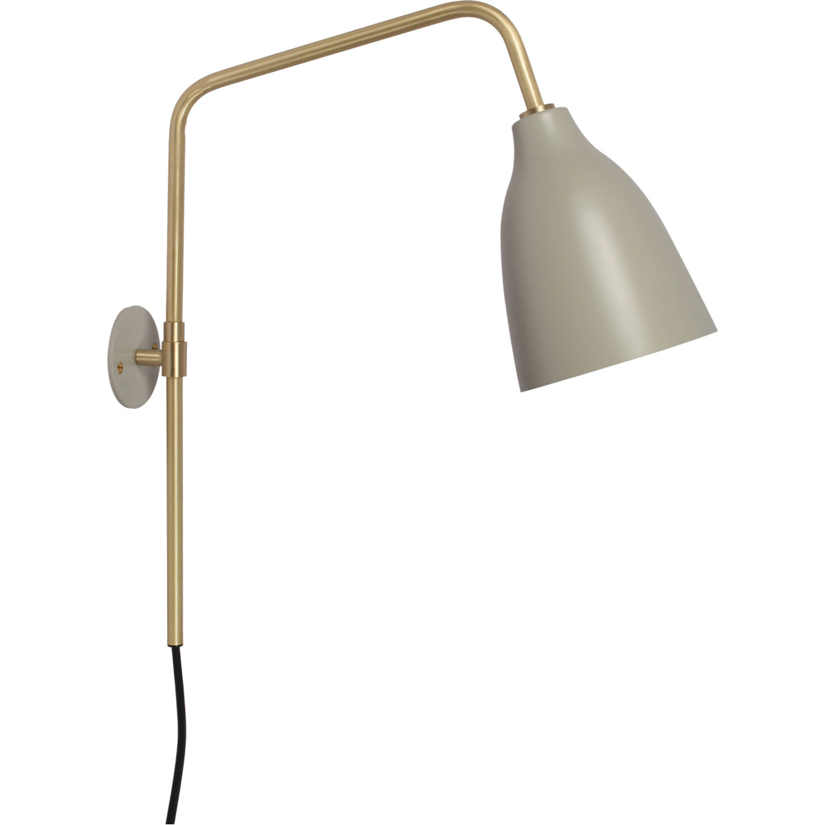 Renwil WS032 Browne Wall Sconce Wall Light, Small
