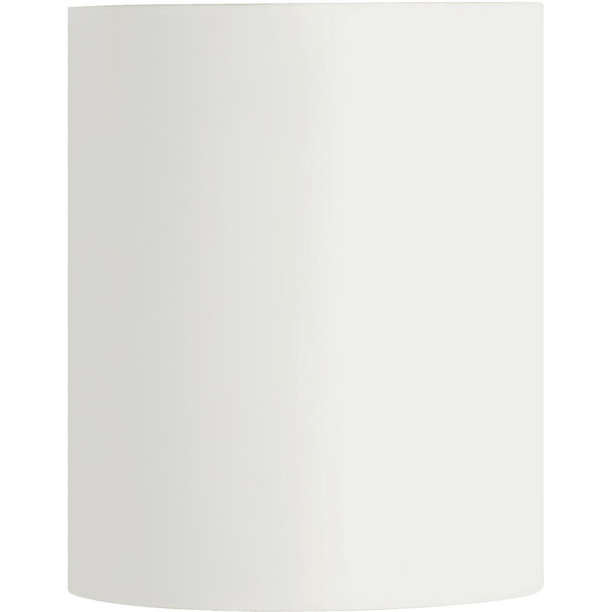 Renwil WS110 Ladee LED 5.7 inch White Wall Sconce Wall Light
