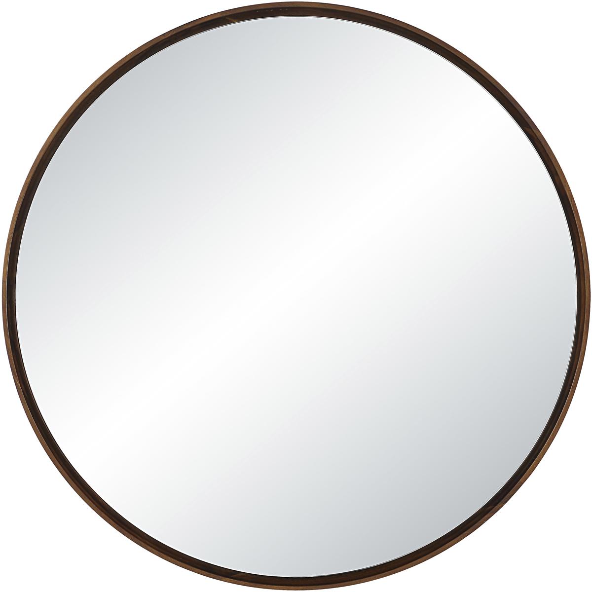 Renwil MT2745 Cabiria 36 X 36 inch Wall Mirror