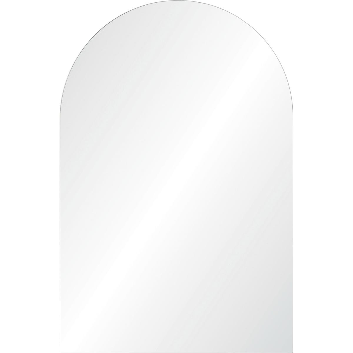 Renwil MT2504 Faiza 35.5 X 23.5 inch Clear Mirror