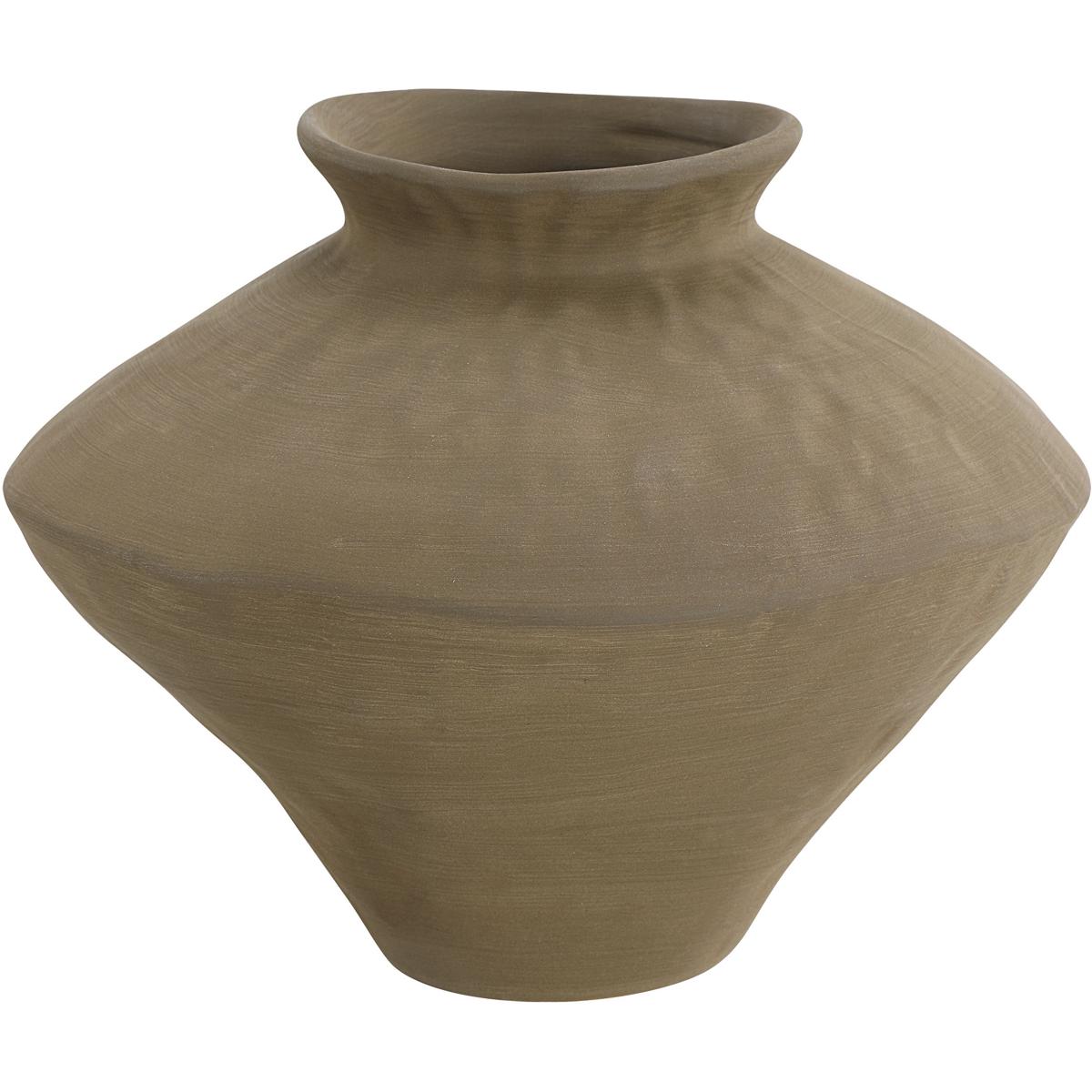 Renwil VAS320 Mills 7.1 X 5.9 inch Vase