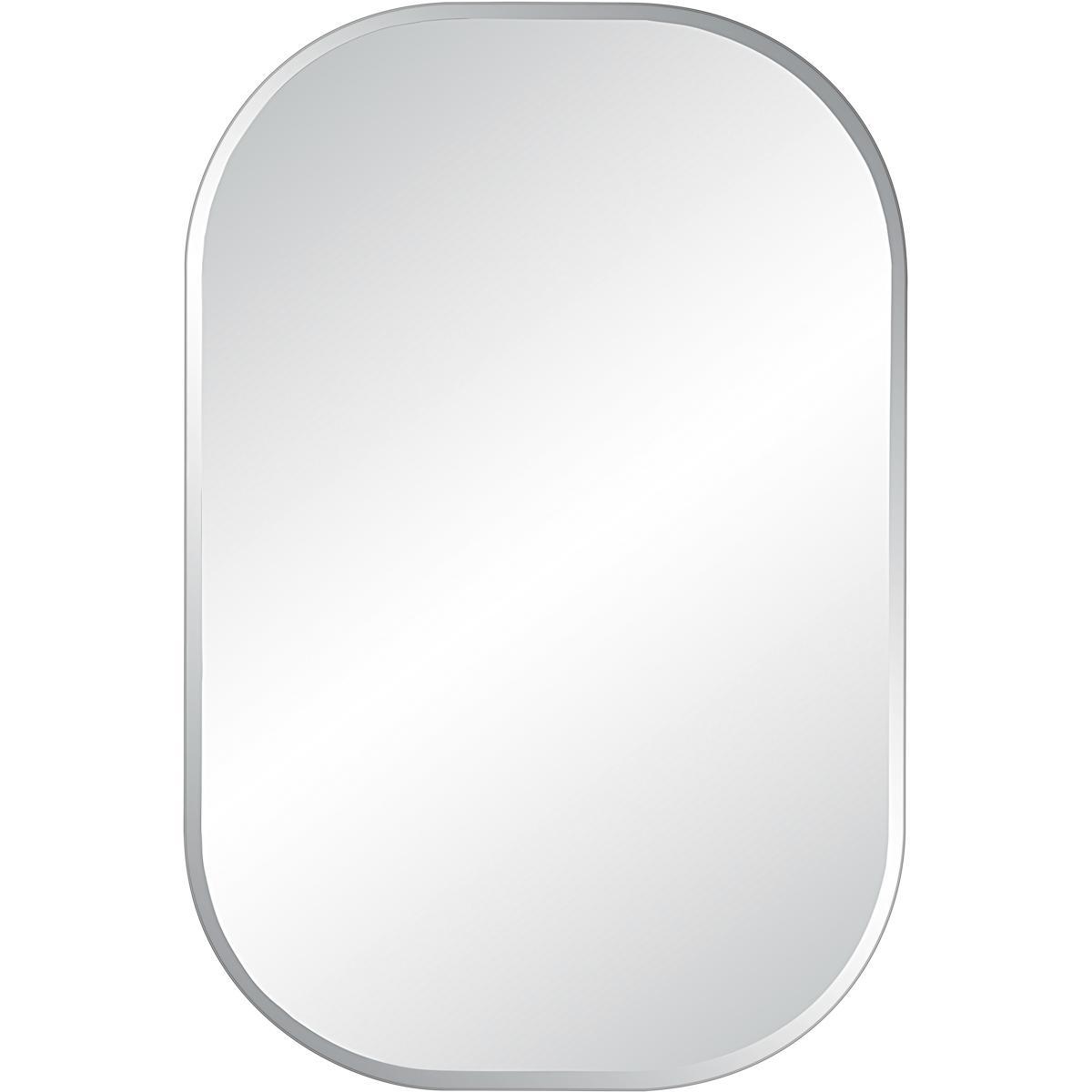 Renwil MT2619 Lantana 36 X 24 inch Wall Mirror