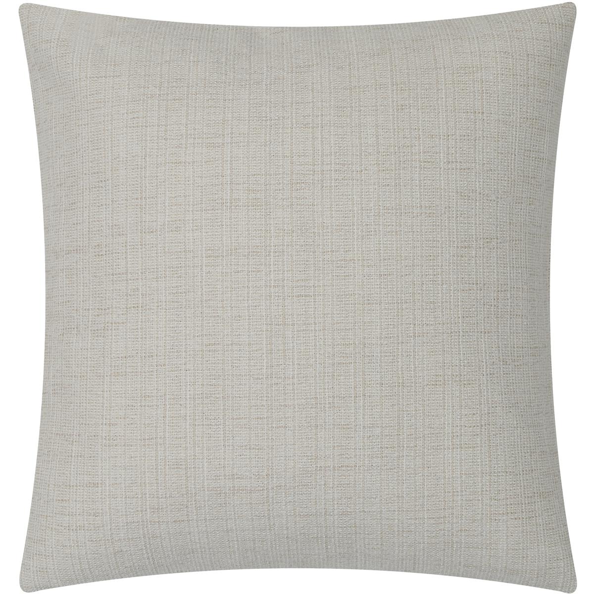 Renwil PWFL1483 Pisces 20 inch Ivory Decorative Pillow