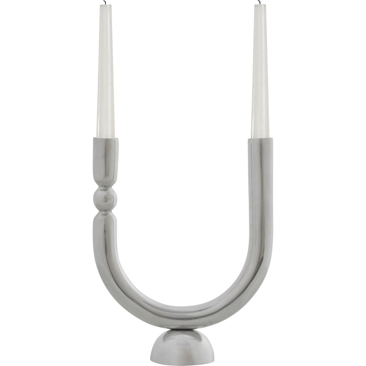 Renwil CAN192 Darnay 11 X 3 inch Candle Holder