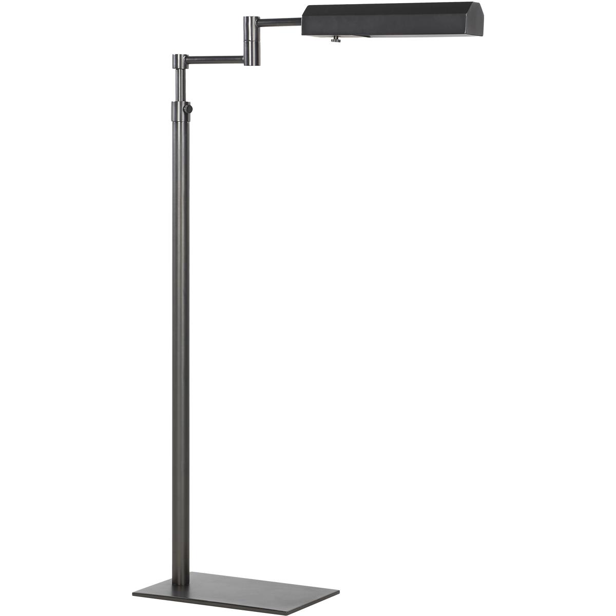 Renwil LPF3183 Thiva 45 inch Bronze Floor Lamp Portable Light