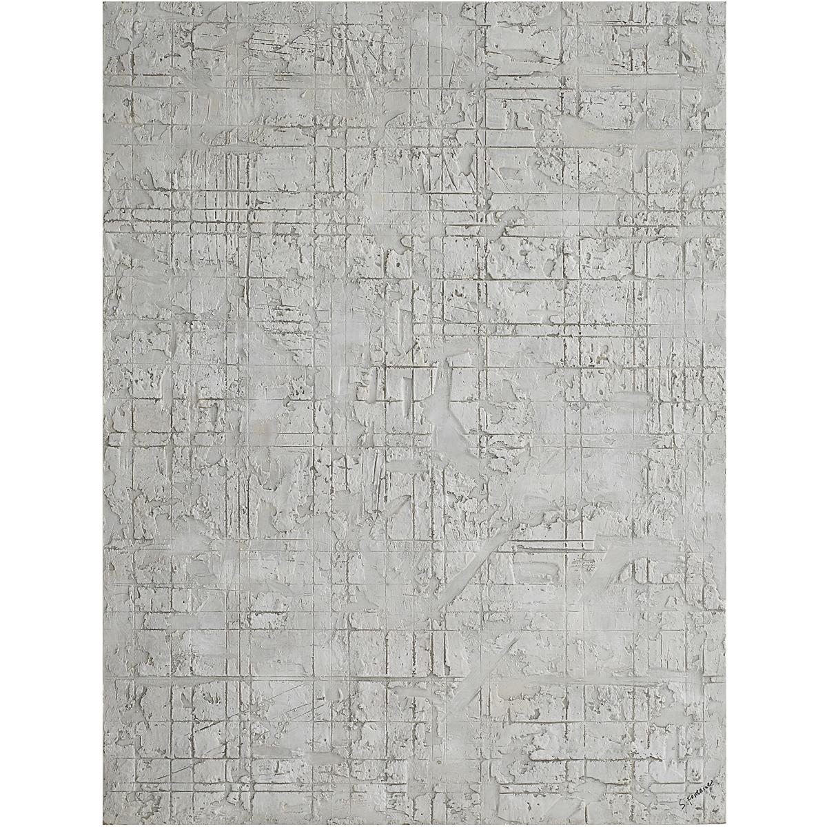 Renwil W6750 Brigitta Off-White Wall Decor
