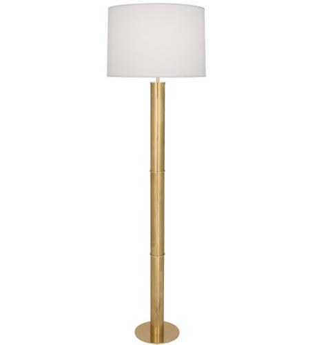 Modern Brass Floor Lamp Portable Light, Modern Brass Floor Lamp
