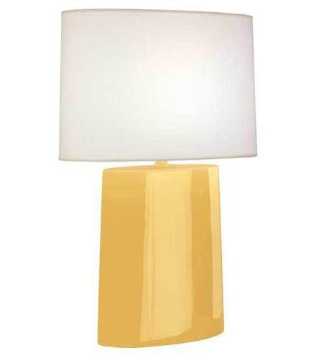 robert abbey ceramic table lamps