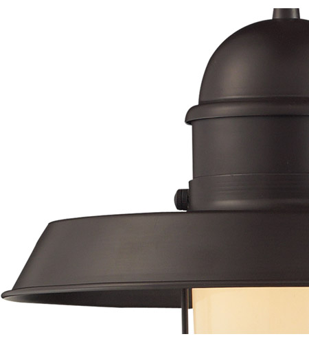 Spark & Spruce 24130-OBF Amos Mill 32 inch 13 watt Oiled Bronze Table Lamp Portable Light 65072-1_alt1.jpg