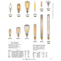 Spark & Spruce 24347-C Potter Medium Medium 60 watt Bulb - Lighting Accessory 1092_col01.jpg thumb