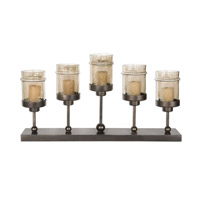 Spark & Spruce Candles & Holders