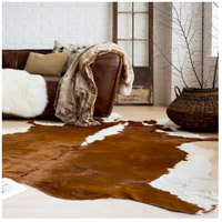 Spark & Spruce 20624-C Shelby 84 X 60 inch Camel/Beige Rugs, Rectangle alternative photo thumbnail