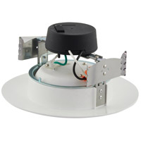 Satco S11824 ColorQuick Integrated LED White Recessed