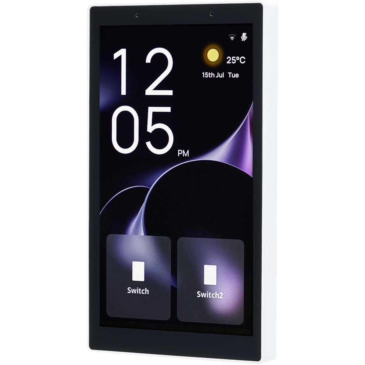 Satco S11575 Edgewood In Wall Control Panel