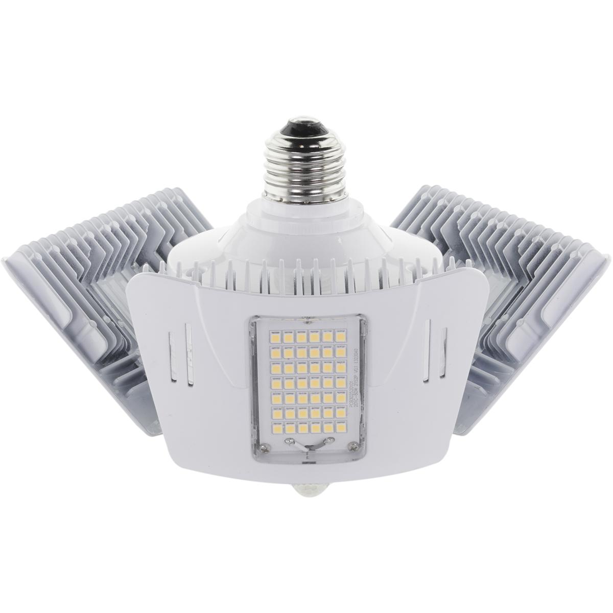 Satco S13119 Lumos LED ED28 60.00 watt 4000K Light Bulb